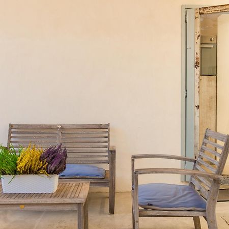 ليتشي Orodo Luxury B&B المظهر الخارجي الصورة