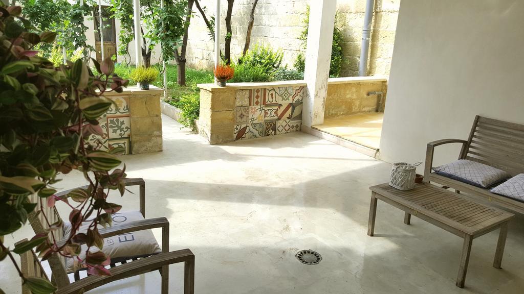 ليتشي Orodo Luxury B&B المظهر الخارجي الصورة