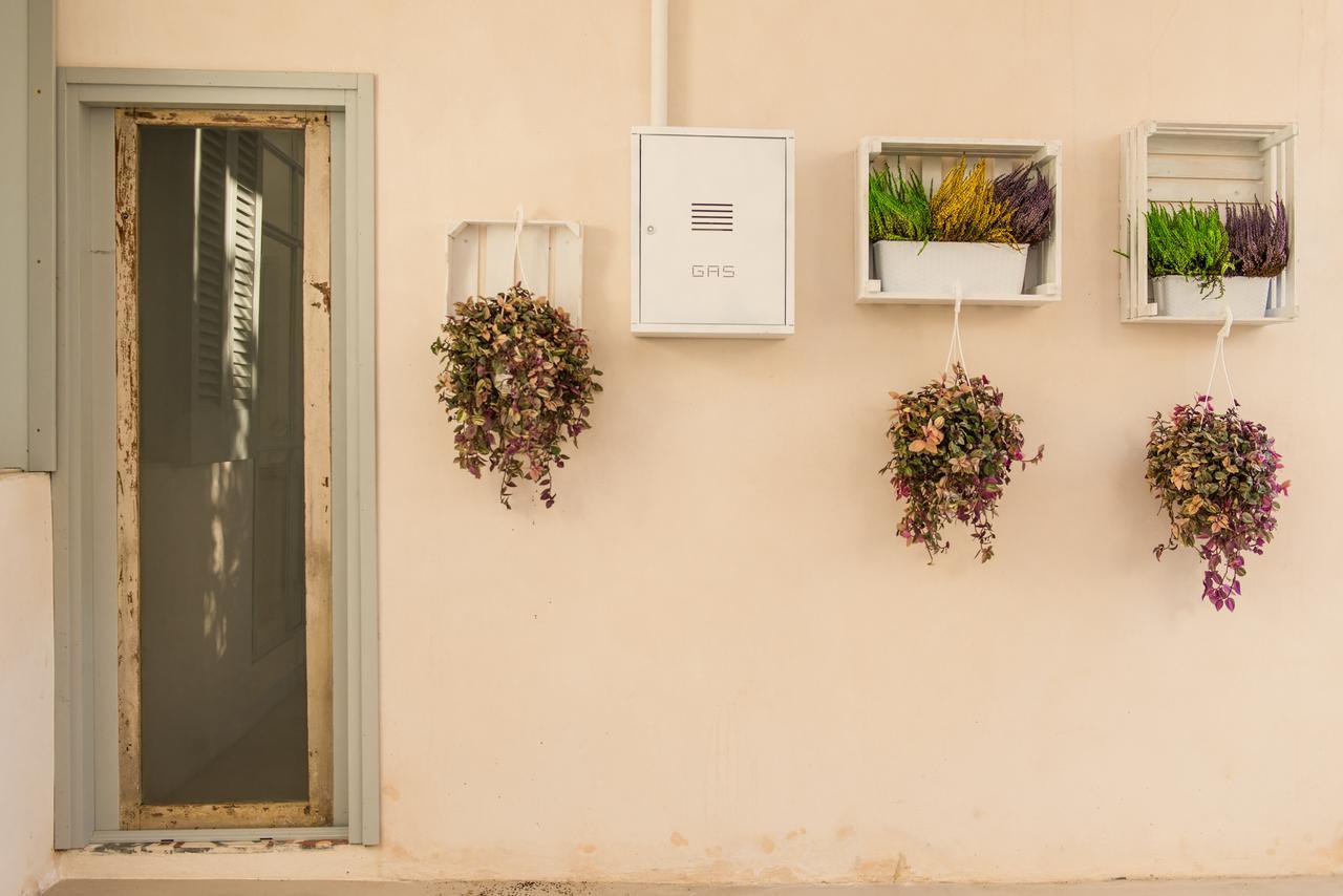 ليتشي Orodo Luxury B&B المظهر الخارجي الصورة