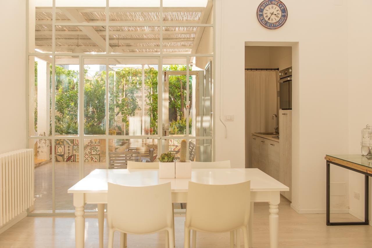 ليتشي Orodo Luxury B&B المظهر الخارجي الصورة