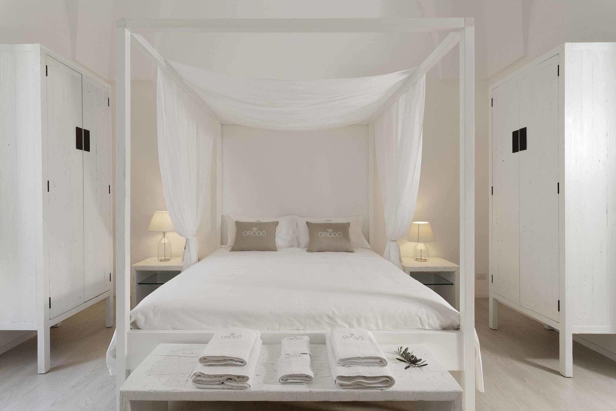 ليتشي Orodo Luxury B&B المظهر الخارجي الصورة