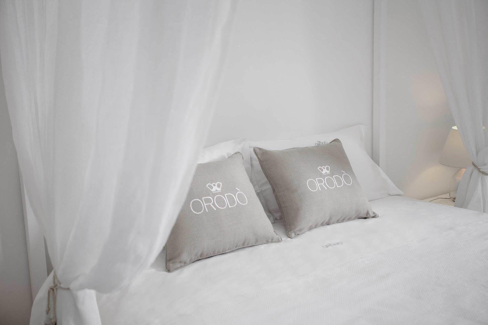 ليتشي Orodo Luxury B&B المظهر الخارجي الصورة